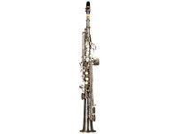Grassi Saxofone Soprano SSP830 Antique Grassi Saxofone Soprano SSP830 Antique